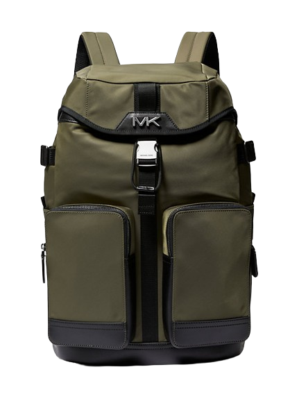 Michael kors backpack nylon sale