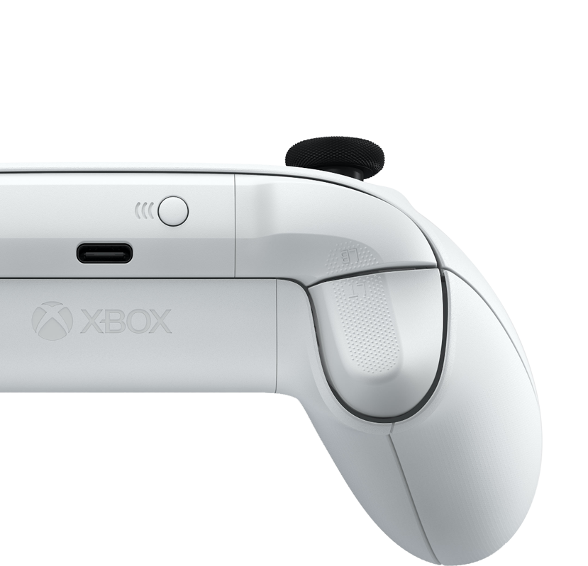 Xbox Series S（エックスボックス シリーズ エス） RRS-0001 Xbox Series S (Fortnite, Rocket League, Fall Guys 同梱版